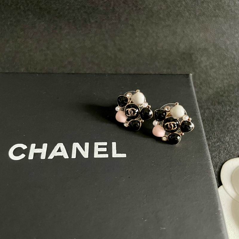 Chanel Earring 09yxs241